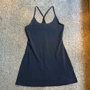 Outdoor Voices Exercise Dress, Size Small